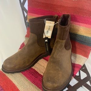 madson zip waterproof